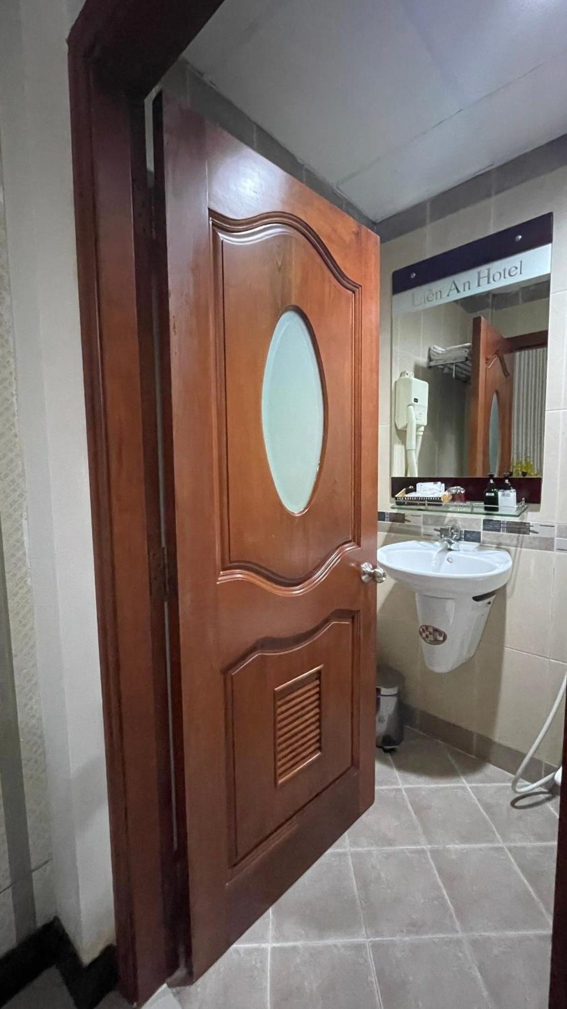 Gold Hotel, Saigon Bandar Ho Chi Minh Luaran gambar