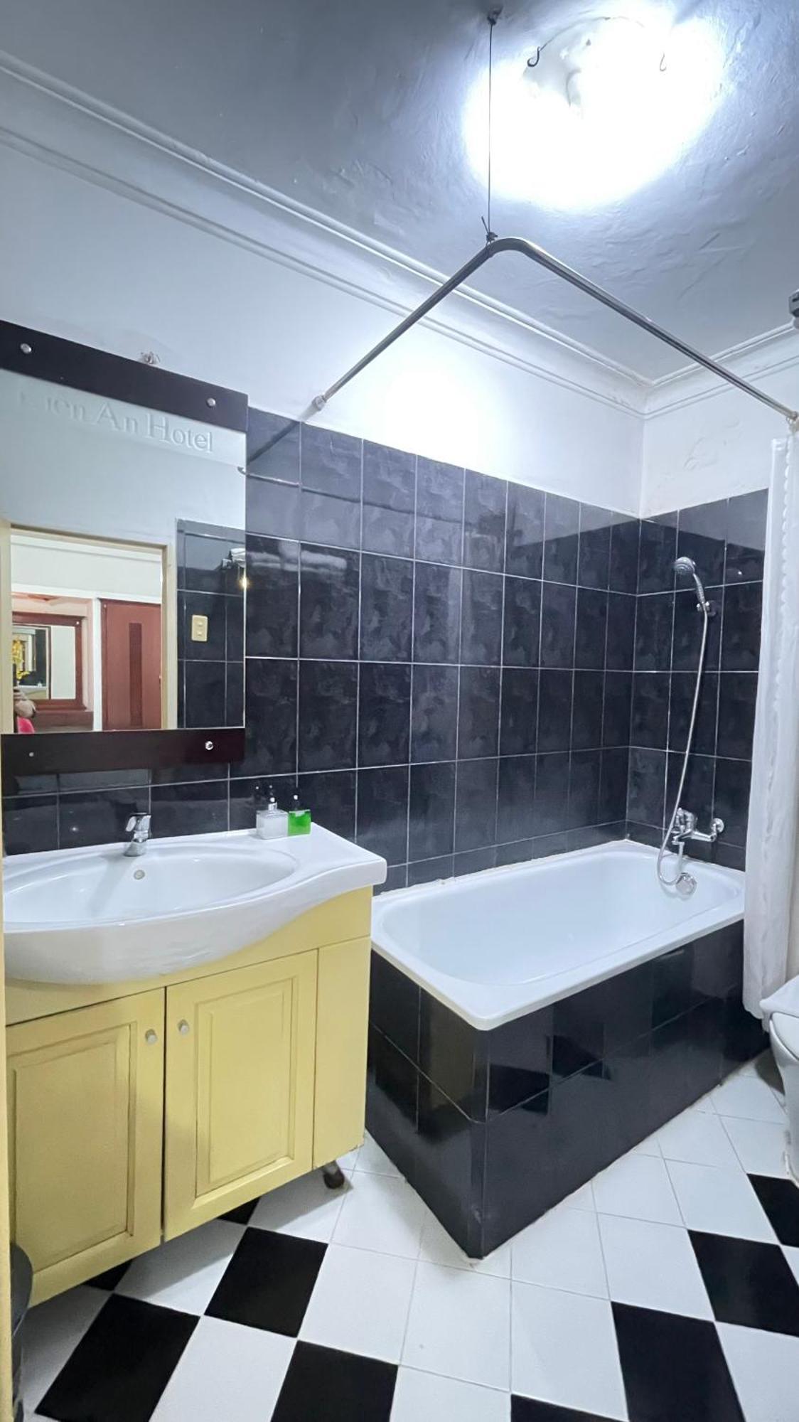 Gold Hotel, Saigon Bandar Ho Chi Minh Luaran gambar